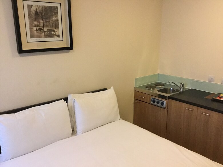 Hotel The Royale Chulan Hyde Park