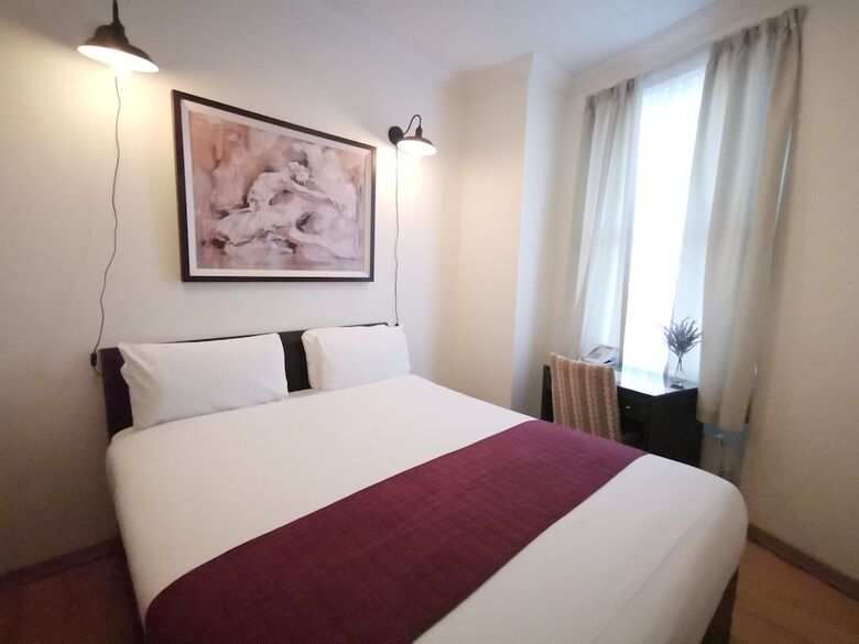 Hotel The Royale Chulan Hyde Park