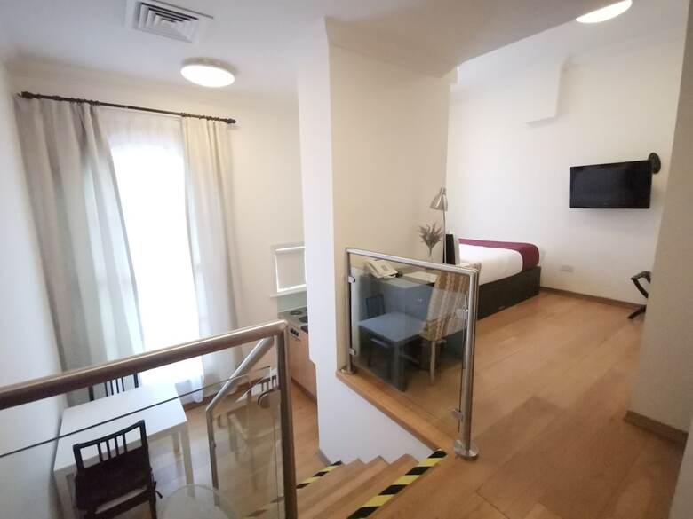 Hotel The Royale Chulan Hyde Park
