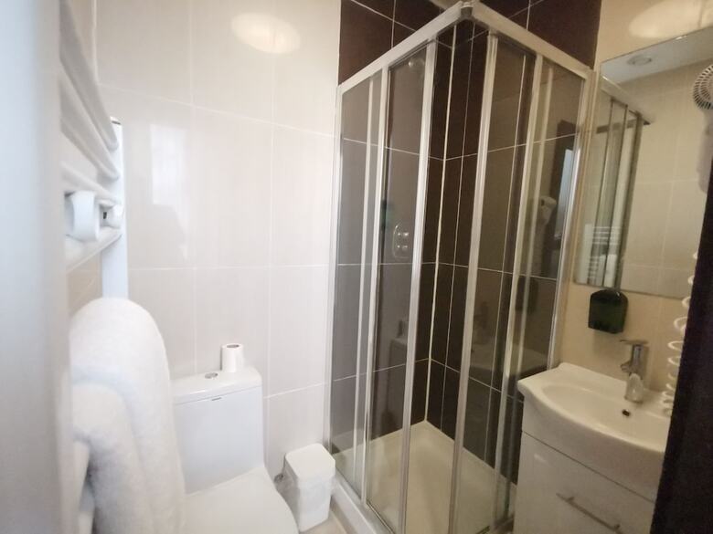Hotel The Royale Chulan Hyde Park