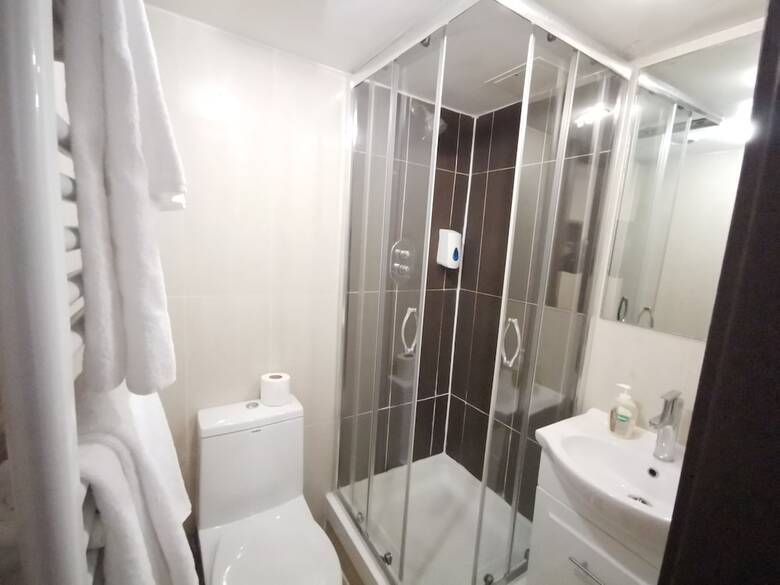Hotel The Royale Chulan Hyde Park