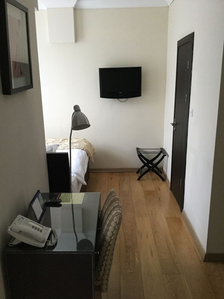 Hotel The Royale Chulan Hyde Park