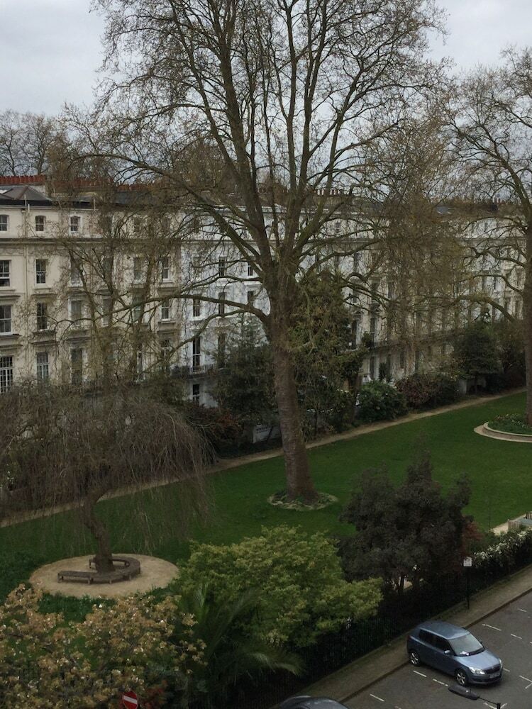 Hotel The Royale Chulan Hyde Park