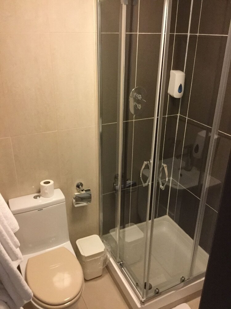 Hotel The Royale Chulan Hyde Park