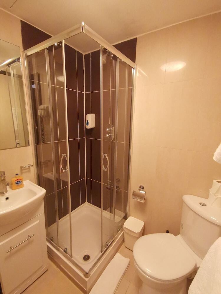 Hotel The Royale Chulan Hyde Park