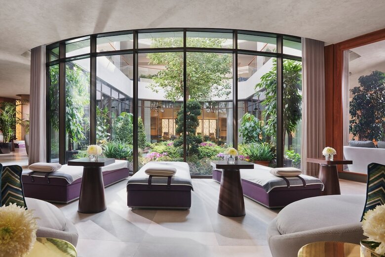 Hotel Mandarin Oriental Bosphorus, Istanbul