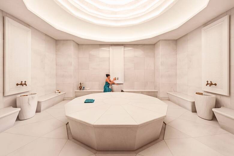 Hotel Mandarin Oriental Bosphorus, Istanbul