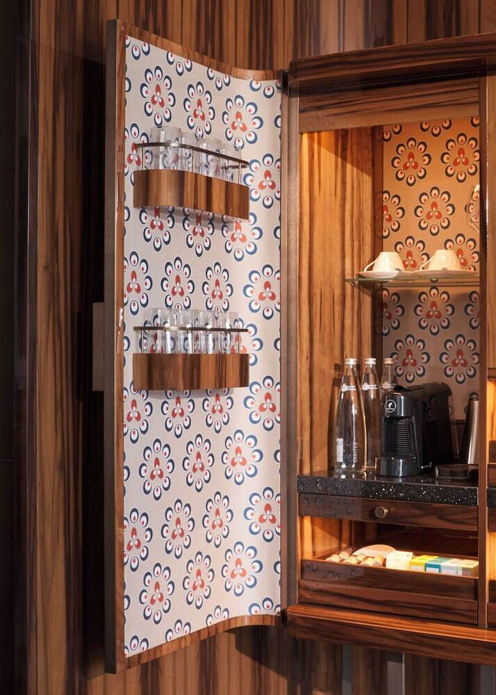 Hotel Mandarin Oriental Bosphorus, Istanbul