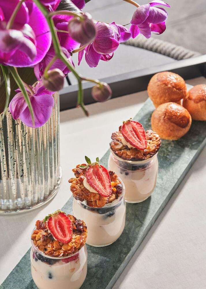 Hotel Mandarin Oriental Bosphorus, Istanbul