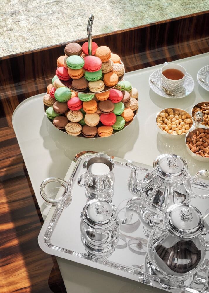 Hotel Mandarin Oriental Bosphorus, Istanbul