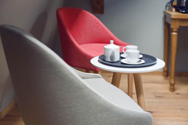 Relais & Ch�teaux Hotel Quadrille