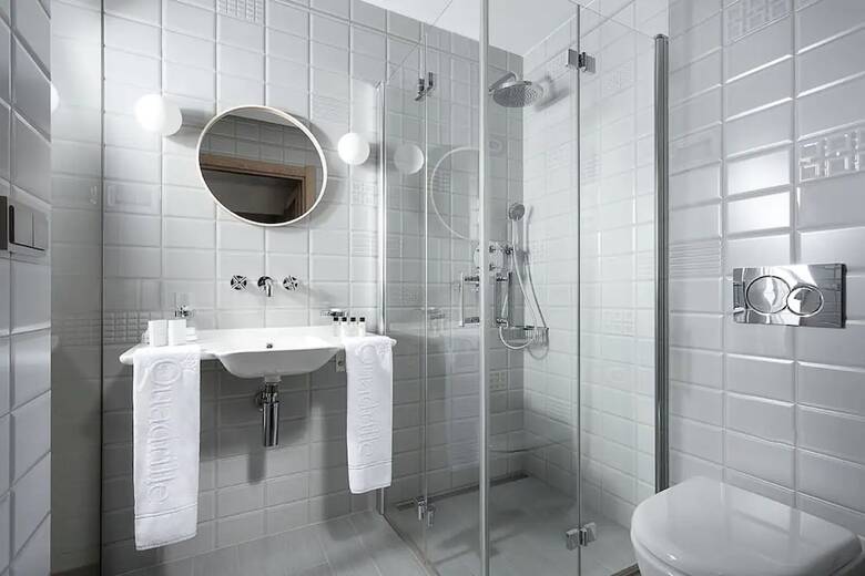 Relais & Ch�teaux Hotel Quadrille