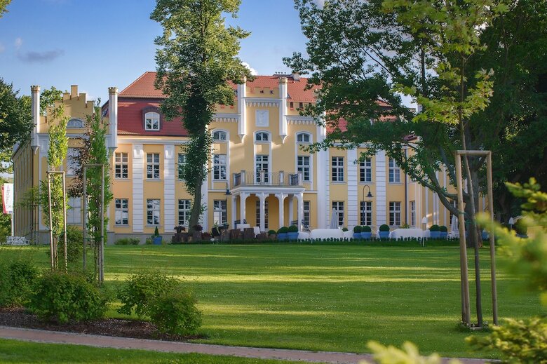 Relais & Ch�teaux Hotel Quadrille