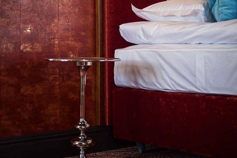 Relais & Ch�teaux Hotel Quadrille