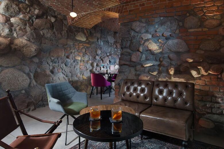 Relais & Ch�teaux Hotel Quadrille