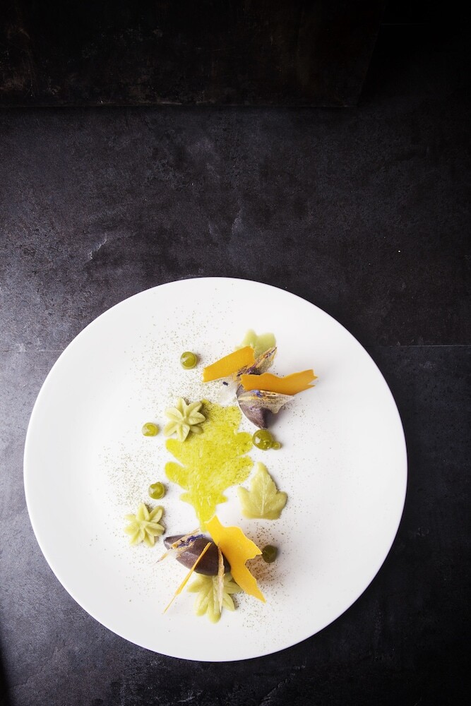 Relais & Ch�teaux Hotel Quadrille