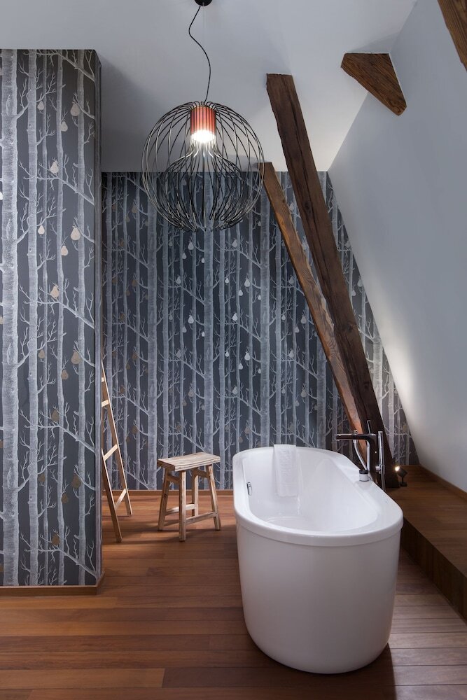 Relais & Ch�teaux Hotel Quadrille