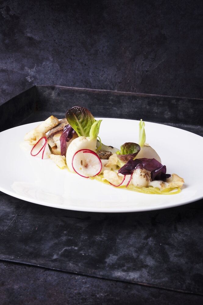 Relais & Ch�teaux Hotel Quadrille