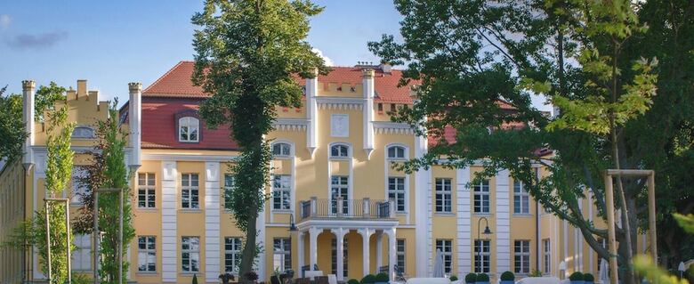Relais & Ch�teaux Hotel Quadrille