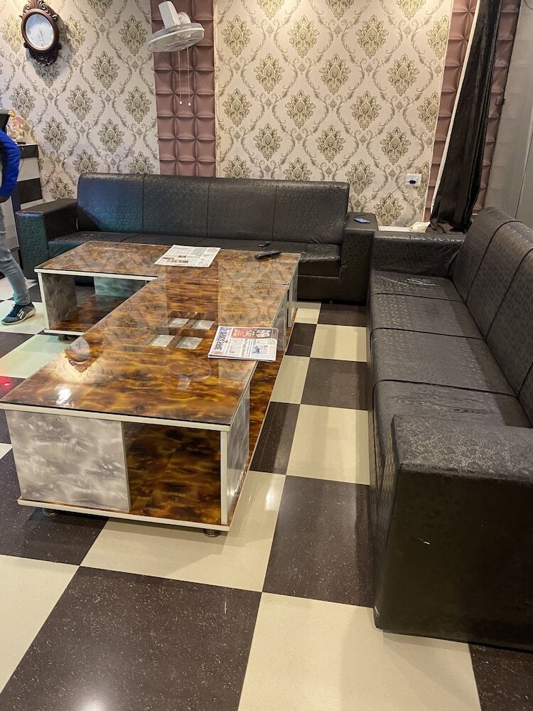 Hotel Nature Plaza
