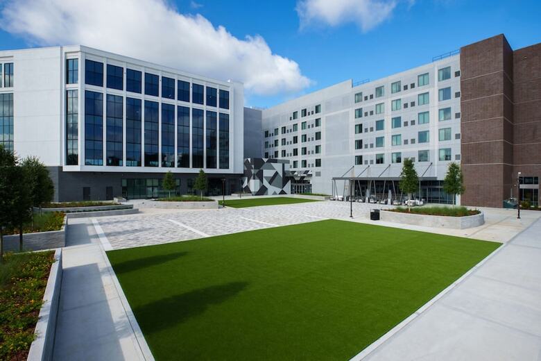 AC Hotel By Marriott Tallahassee Universities At The Capitol