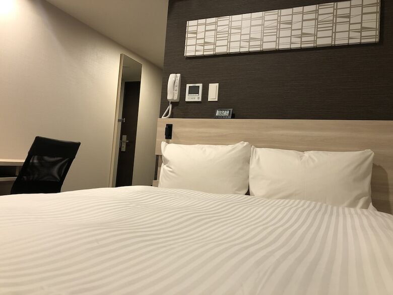 Smile Hotel Osaka Nakanoshima