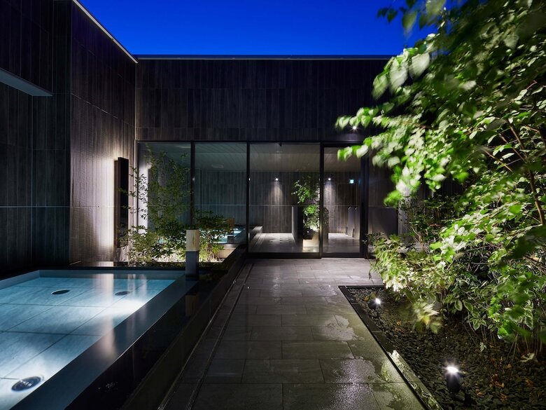 Granbell Hotel Tanuki, Sapporo