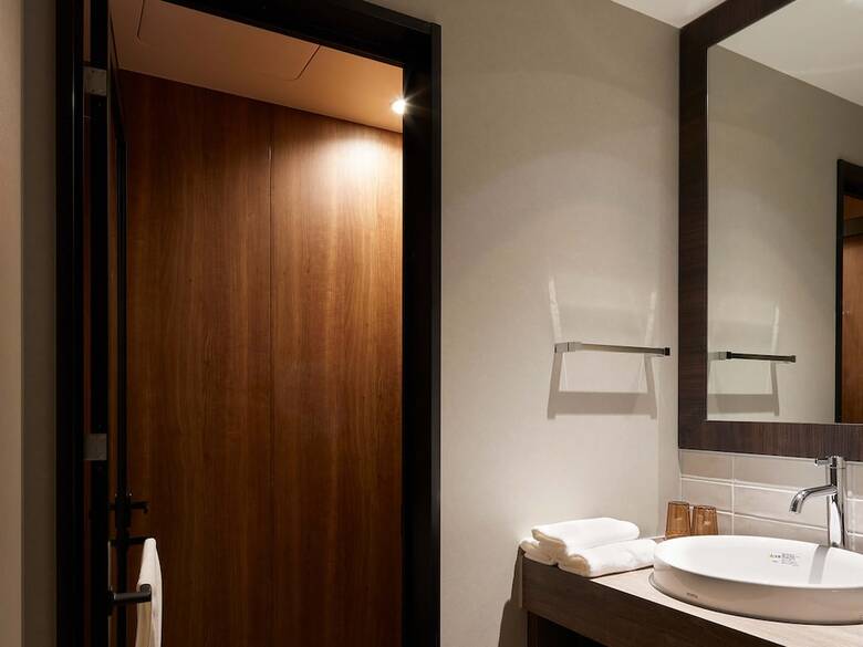 Granbell Hotel Tanuki, Sapporo