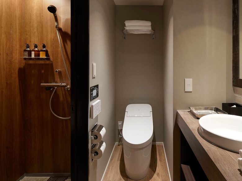 Granbell Hotel Tanuki, Sapporo