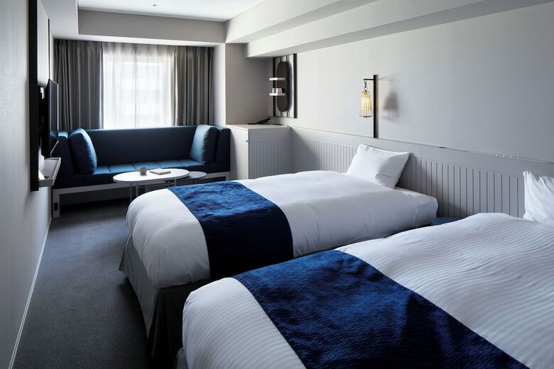 Hotel Torifito Kanazawa
