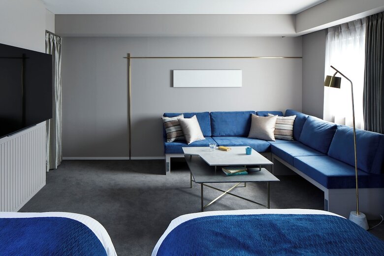 Hotel Torifito Kanazawa