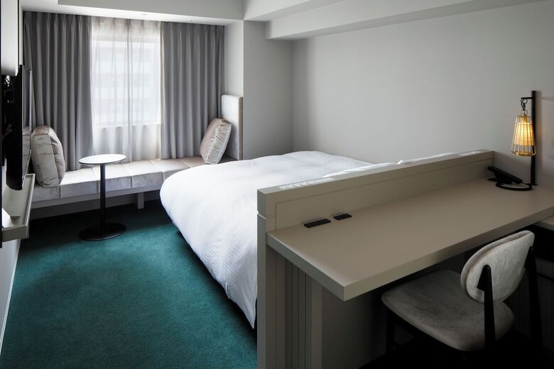 Hotel Torifito Kanazawa