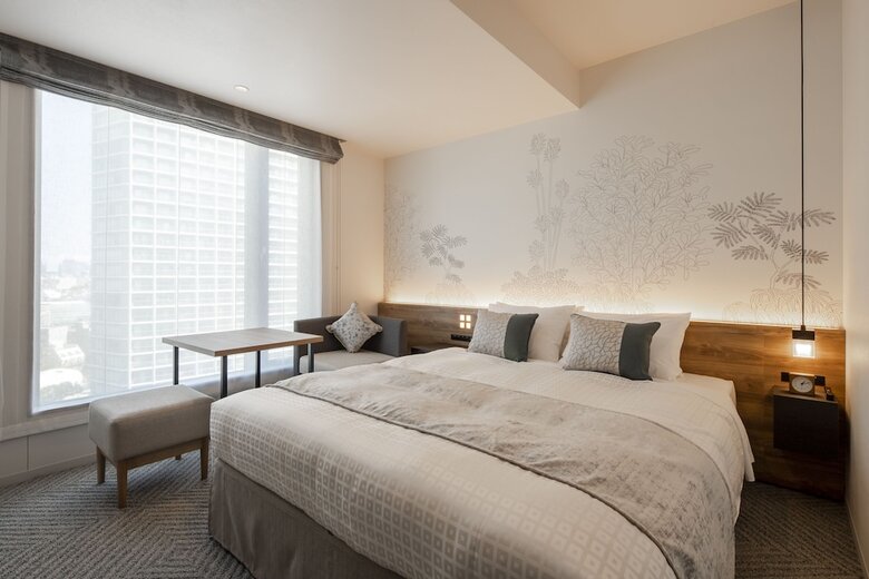 Hotel Tokyu Stay Shinjuku Eastside