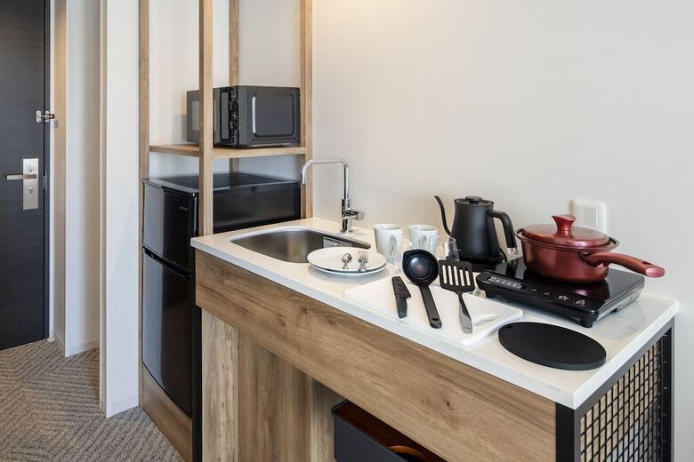 Hotel Tokyu Stay Shinjuku Eastside