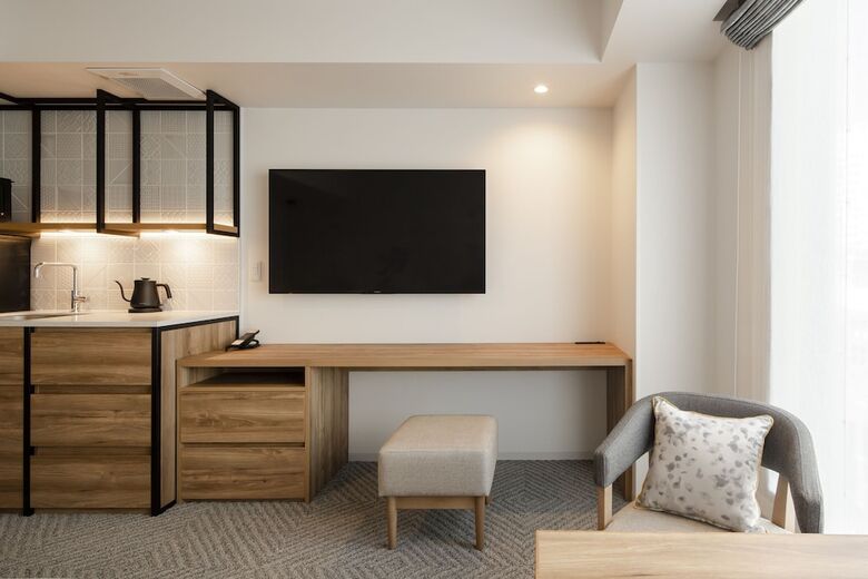 Hotel Tokyu Stay Shinjuku Eastside