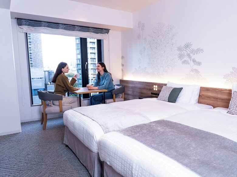 Hotel Tokyu Stay Shinjuku Eastside