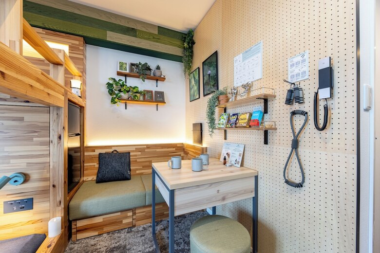 Hotel Tokyu Stay Shinjuku Eastside