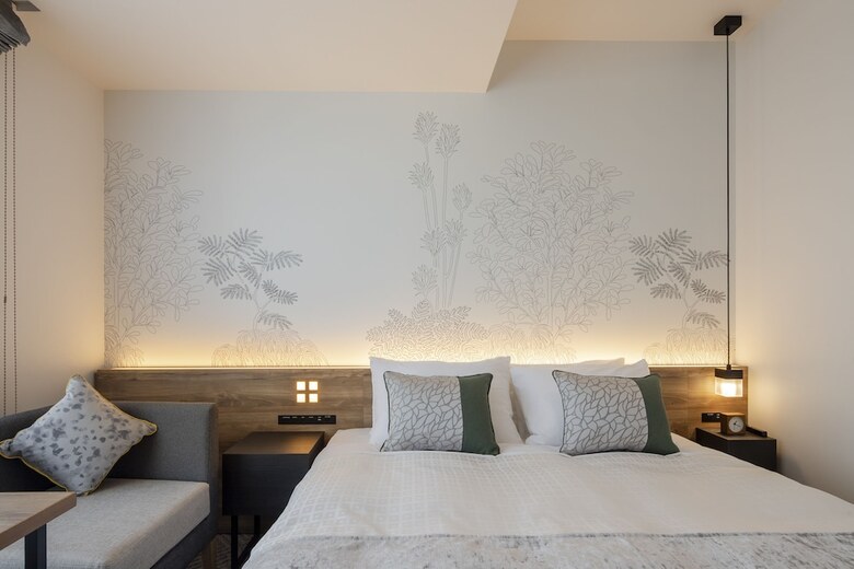 Hotel Tokyu Stay Shinjuku Eastside