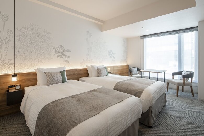 Hotel Tokyu Stay Shinjuku Eastside
