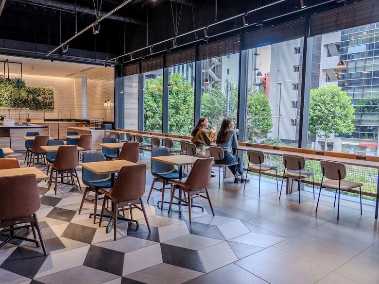 Hotel Tokyu Stay Shinjuku Eastside
