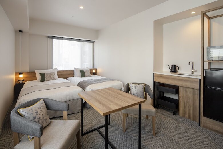 Hotel Tokyu Stay Shinjuku Eastside