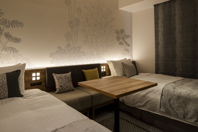 Hotel Tokyu Stay Shinjuku Eastside