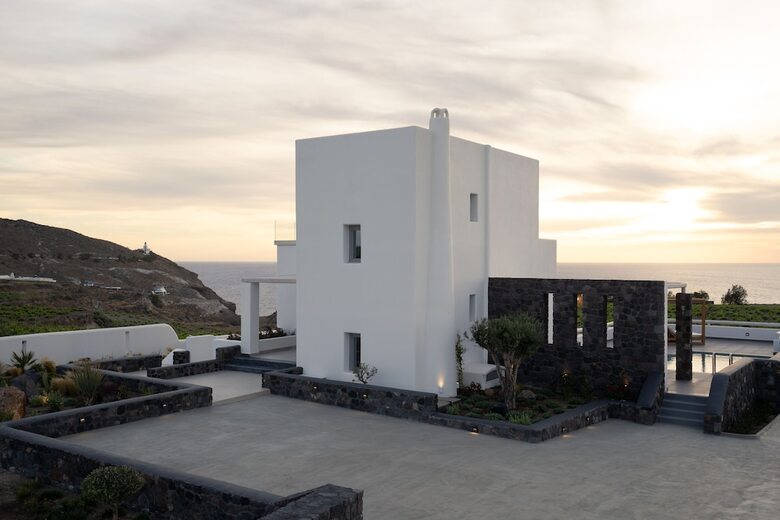 Hotel La Ponta Villas