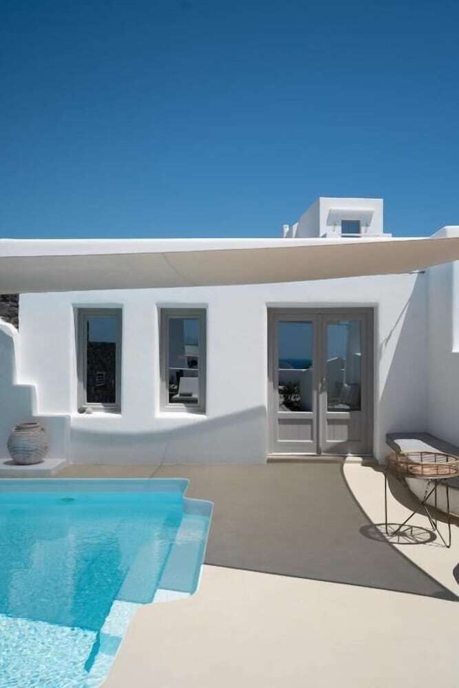 Hotel La Ponta Villas