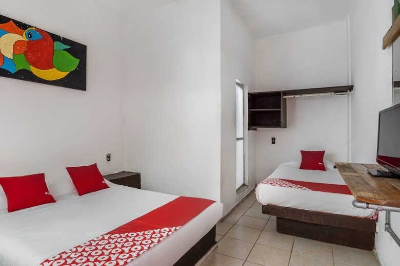Hotel Posada Santiago Manzanillo