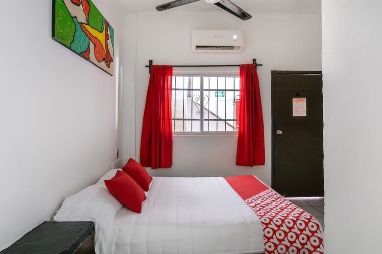 Hotel Posada Santiago Manzanillo