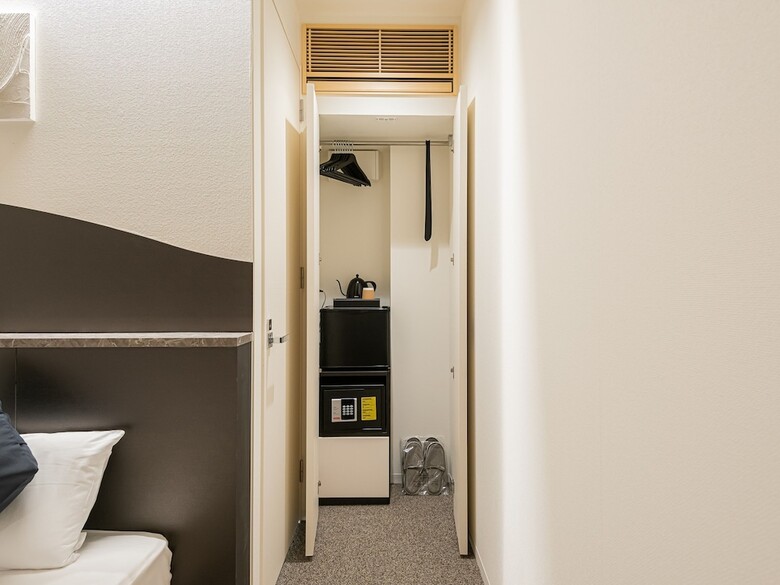 Seiei Hotel Kyoto Kawaramachi