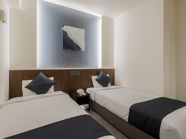Seiei Hotel Kyoto Kawaramachi