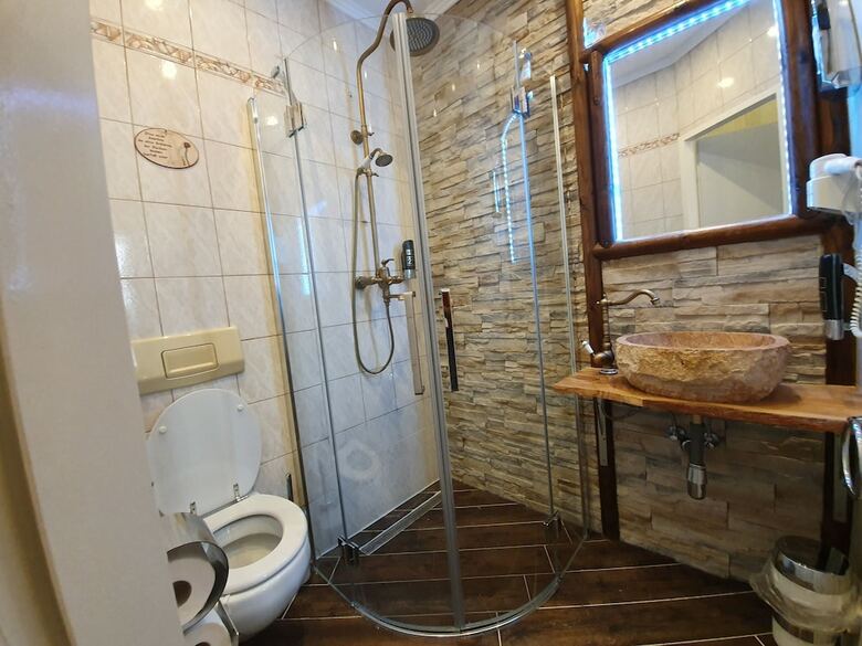 Pension Urban Boutique Hotel