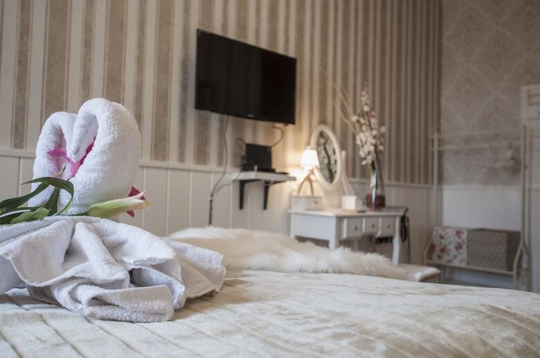 Pension Urban Boutique Hotel